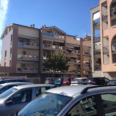 Residenza D'Agnese Montesilvano Exterior foto