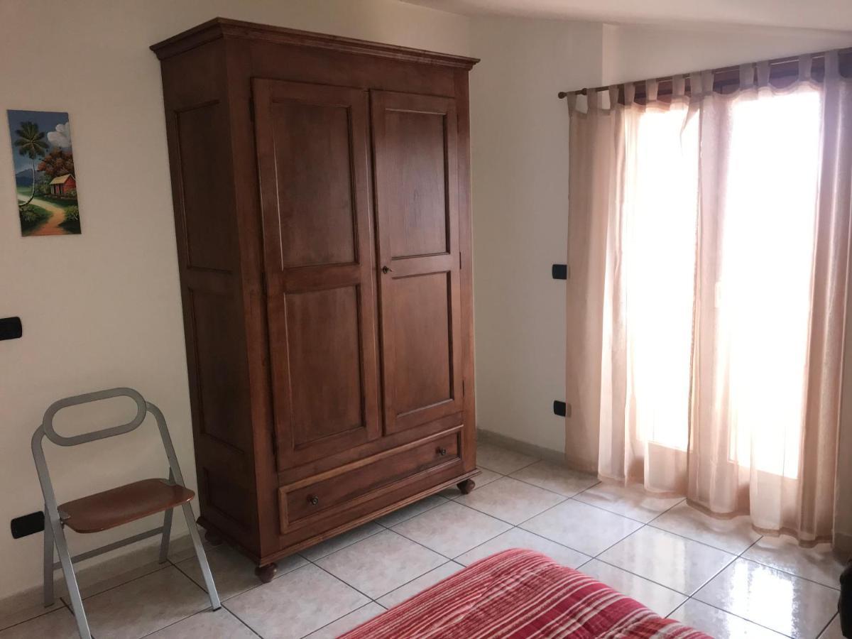 Residenza D'Agnese Montesilvano Exterior foto
