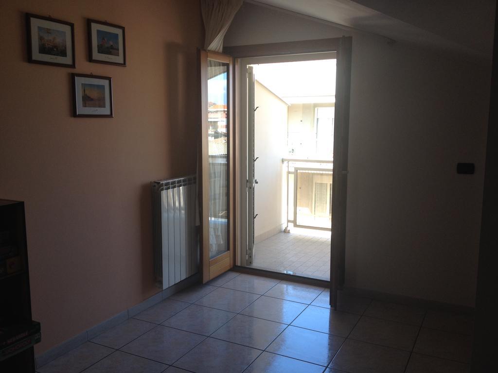 Residenza D'Agnese Montesilvano Exterior foto