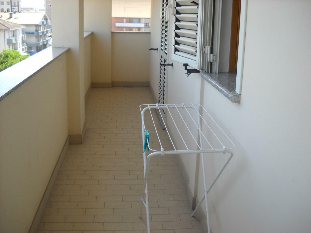 Residenza D'Agnese Montesilvano Exterior foto